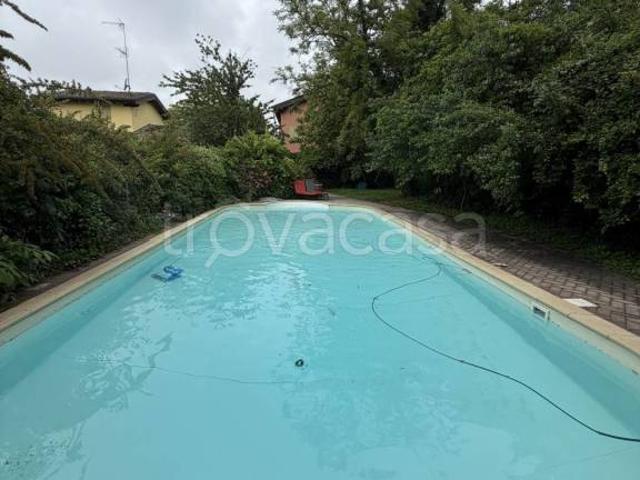 Villa Indipendente in vendita a Unione dei comuni del Distretto Ceramico, Formigine