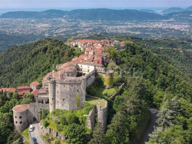 Villa Indipendente in vendita a Monte Carboli, Fosdinovo