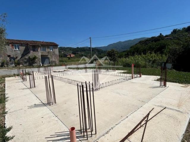 Villa Indipendente in vendita a Unione di comuni Montana Lunigiana, Fosdinovo