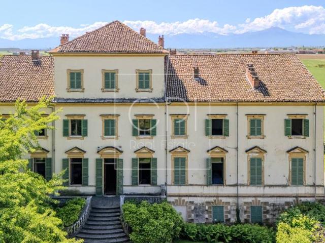 Villa Indipendente in vendita a Piemonte, Cuneo