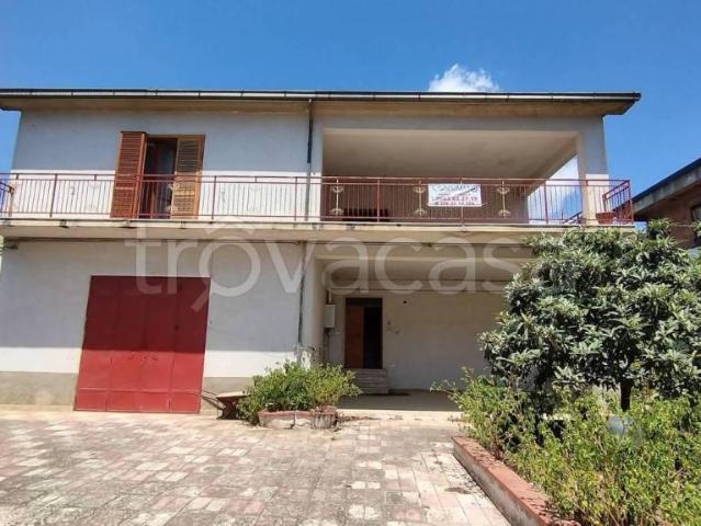Villa Indipendente in vendita a Calabria, Cosenza