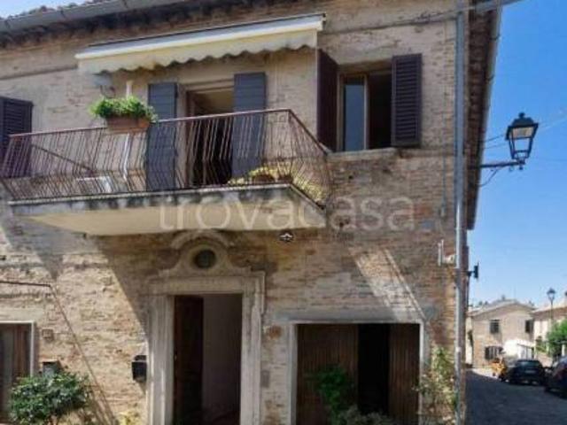 Villa Indipendente in vendita a Marche, Pesaro E Urbino