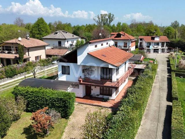Villa Indipendente in vendita a Piemonte, Torino