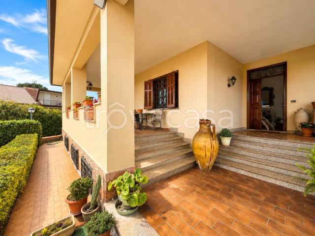 Villa Indipendente in vendita a De Matthaeis, Frosinone
