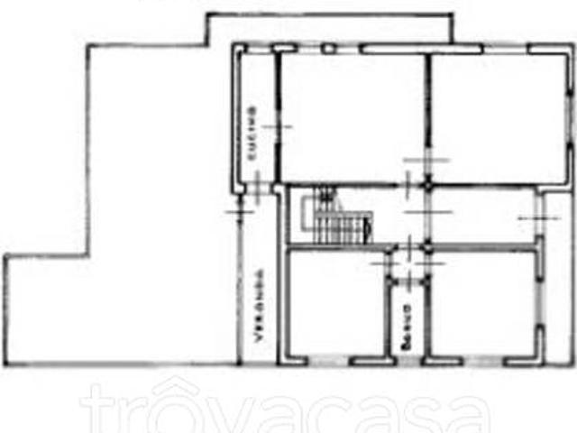 Villa Indipendente in vendita a Unione dei Comuni Circondario dell'Empolese Valdelsa, Fucecchio