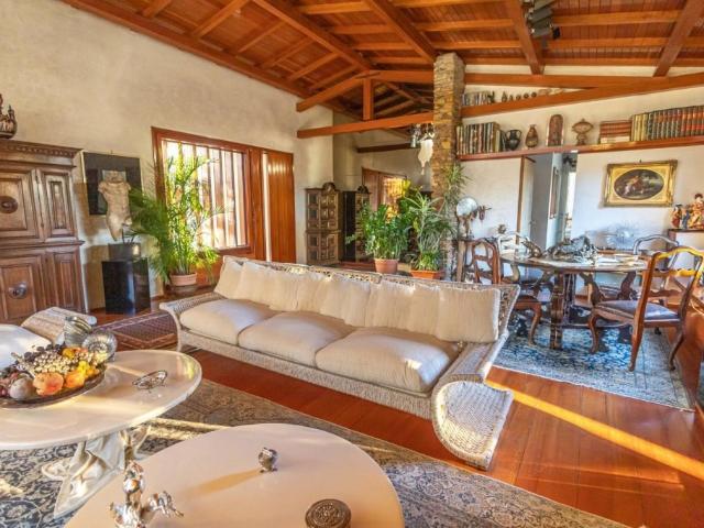 Villa Indipendente in vendita a Unione dei Comuni Circondario dell'Empolese Valdelsa, Fucecchio