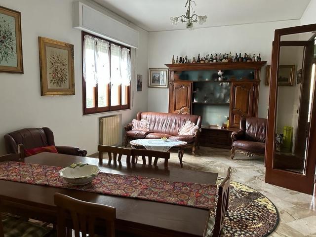 Villa Indipendente in vendita a Unione dei Comuni Circondario dell'Empolese Valdelsa, Fucecchio
