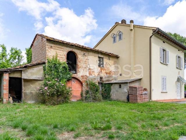 Villa Indipendente in vendita a Unione dei Comuni Circondario dell'Empolese Valdelsa, Fucecchio