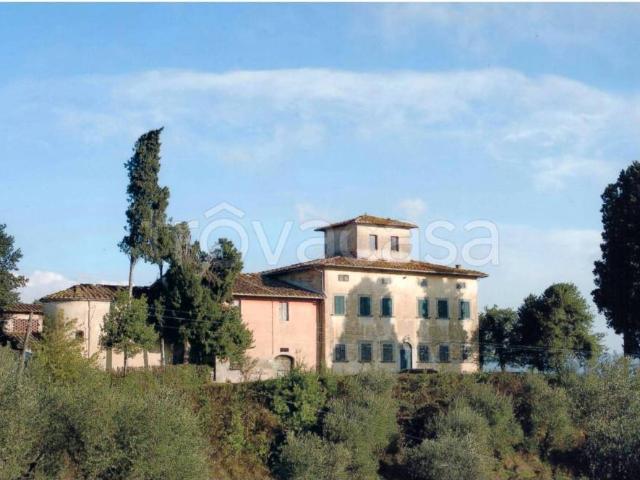 Villa Indipendente in vendita a Unione dei Comuni Circondario dell'Empolese Valdelsa, Fucecchio