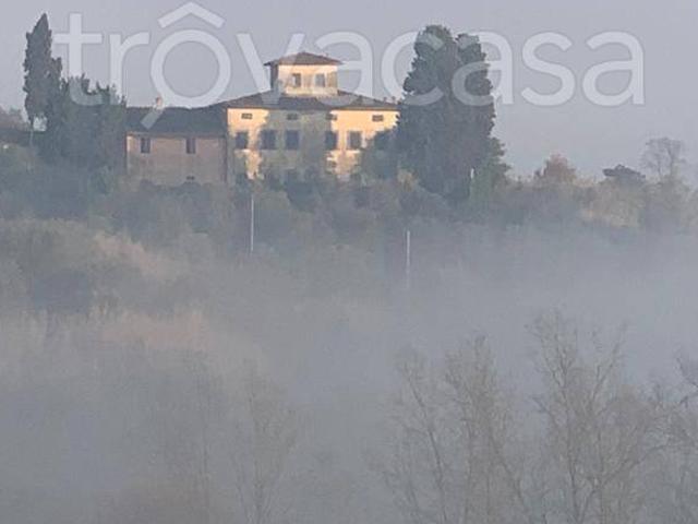 Villa Indipendente in vendita a Unione dei Comuni Circondario dell'Empolese Valdelsa, Fucecchio