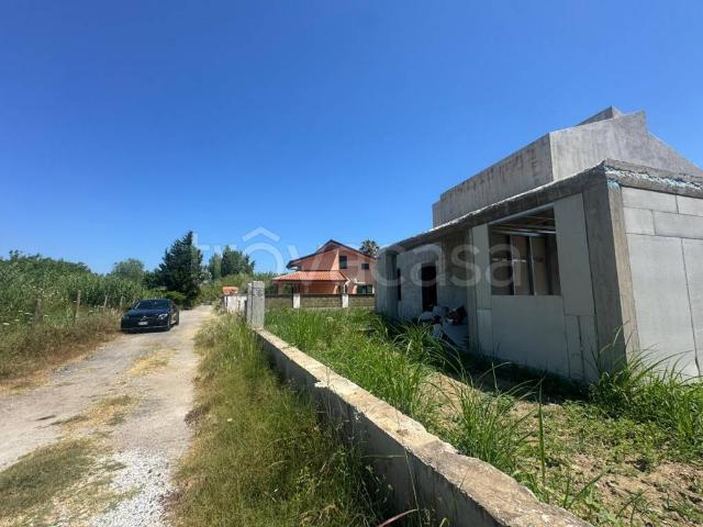 Villa Indipendente in vendita a Sajatine, Furnari