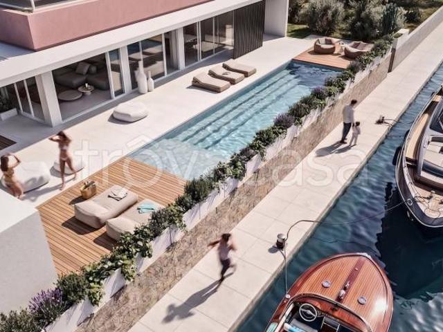 Villa Indipendente in vendita a Sajatine, Furnari