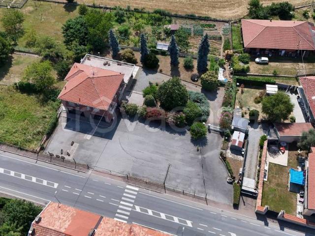 Villa Indipendente in vendita a Piemonte, Biella