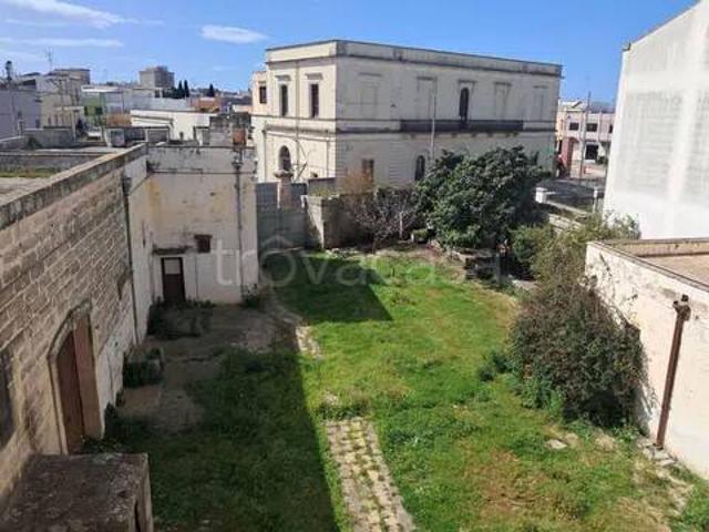 Villa Indipendente in vendita a Puglia, Lecce