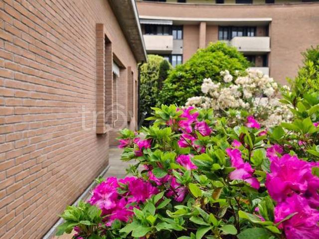 Villa Indipendente in vendita a Ronchi, Gallarate