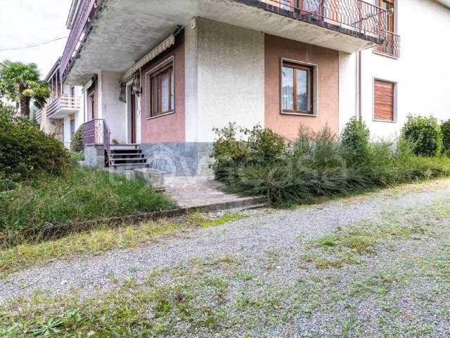 Villa Indipendente in vendita a Azalee, Gallarate