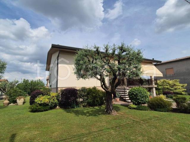 Villa Indipendente in vendita a Galliera Veneta, Veneto