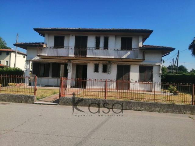 Villa Indipendente in vendita a Galliera Veneta, Veneto