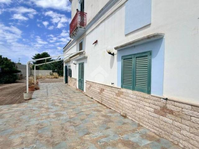 Villa Indipendente in vendita a Puglia, Lecce