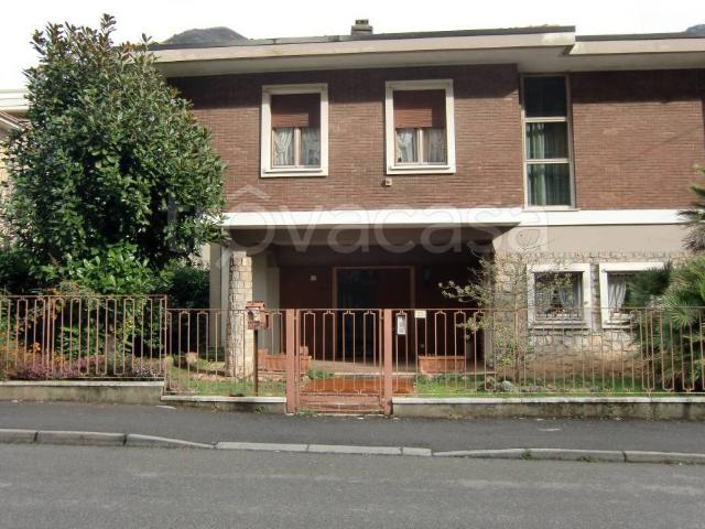 Villa Indipendente in vendita a Comunità montana della valle Trompia, Gardone Val Trompia