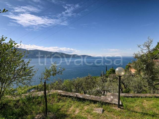 Villa Indipendente in vendita a Muslone, Gargnano