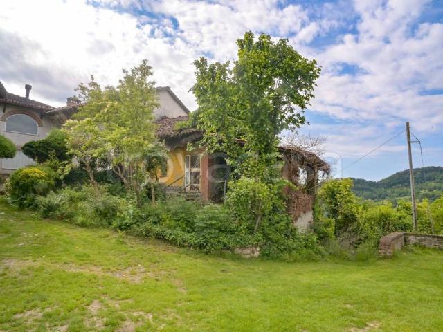 Villa Indipendente in vendita a Piemonte, Torino