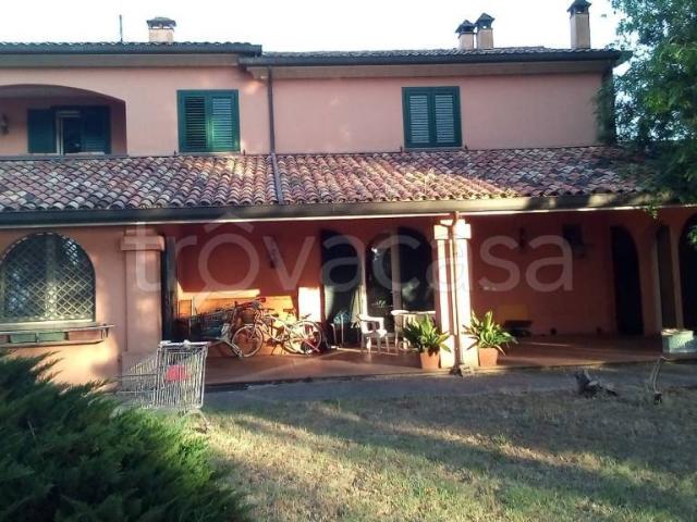 Villa Indipendente in vendita a Sala di Cesenatico, Cesenatico