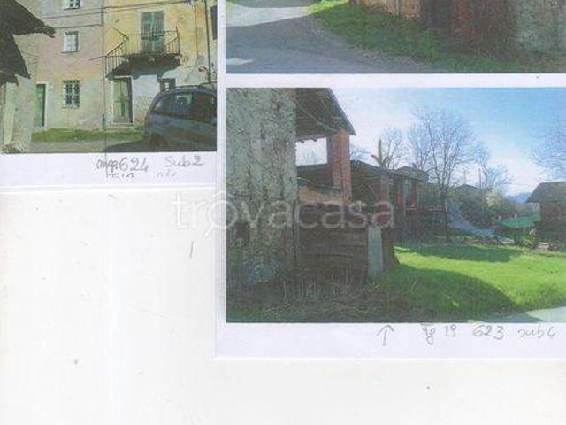 Villa Indipendente in vendita a Piemonte, Alessandria