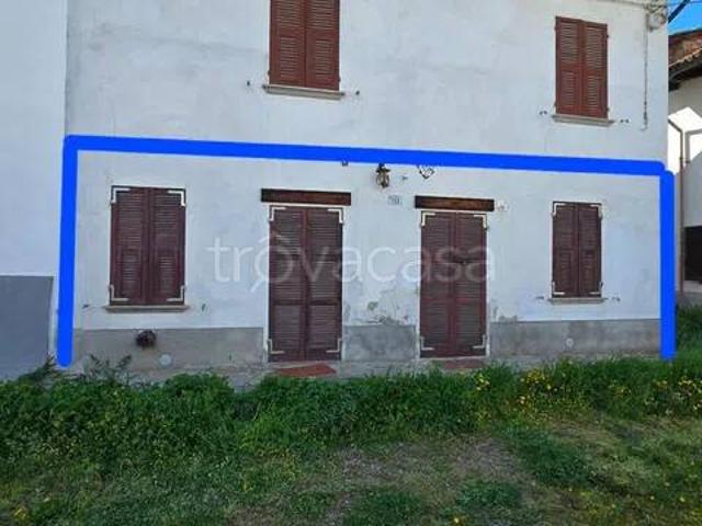 Villa Indipendente in vendita a Piemonte, Alessandria