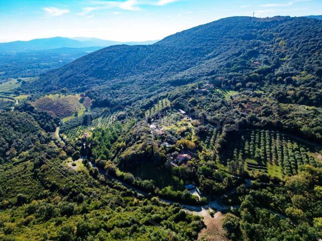 Villa Indipendente in vendita a Filare, Bivio Di Ravi