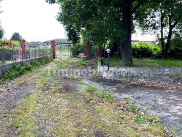Villa Indipendente in vendita a Gazzo Padovano, Veneto