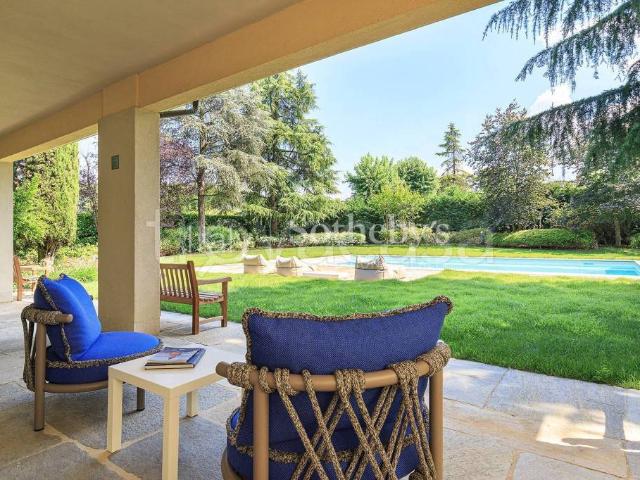 Villa Indipendente in vendita a Gazzola, Reggio Emilia