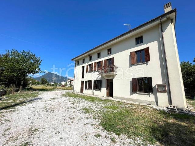 Villa Indipendente in vendita a Praviolai, Gemona del Friuli / Glemone
