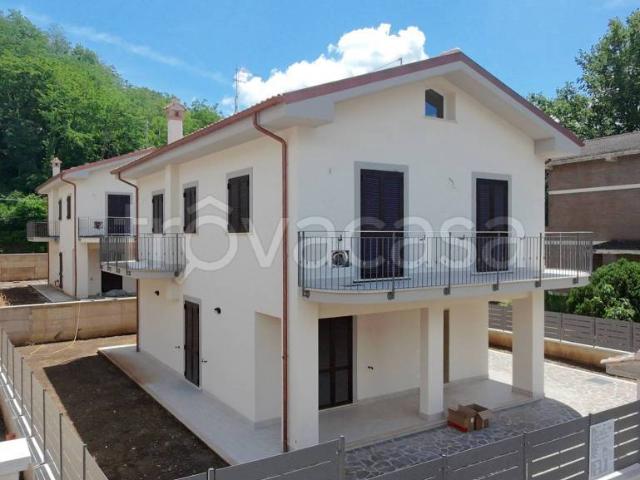 Villa Indipendente in vendita a Roma Capitale, Lazio