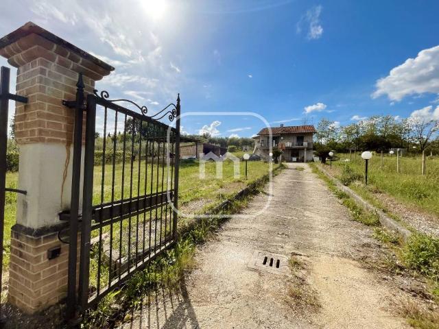 Villa Indipendente in vendita a Roma Capitale, Lazio