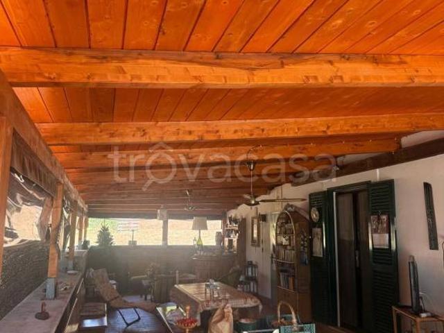 Villa Indipendente in vendita a Genazzano, Roma Capitale