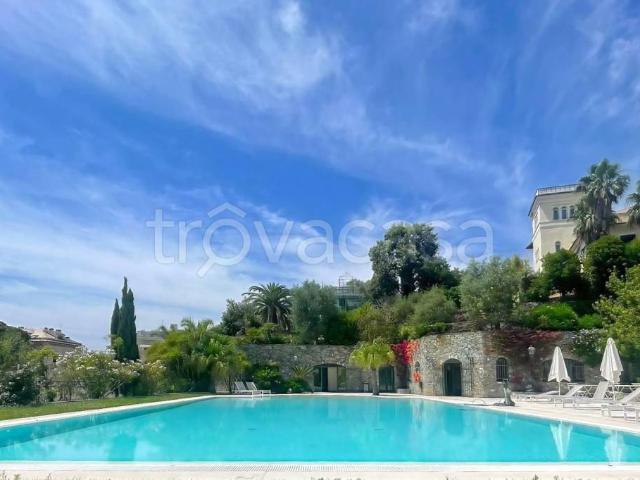 Villa Indipendente in vendita a Medio Levante, Serra Riccò