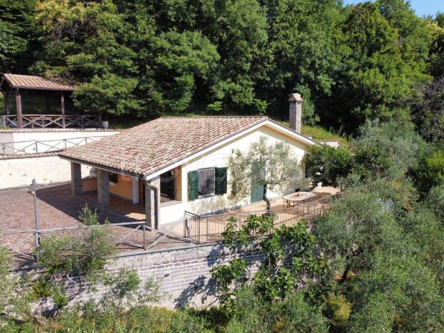 Villa Indipendente in vendita a Gerano, Roma Capitale