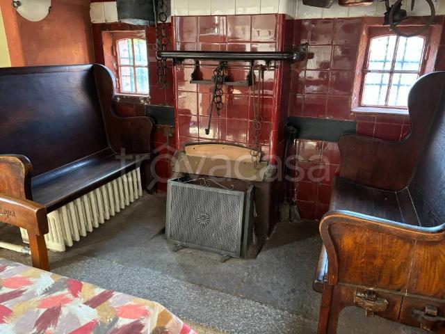Villa Indipendente in vendita a Comunità Montana Valli del Verbano, Germignaga