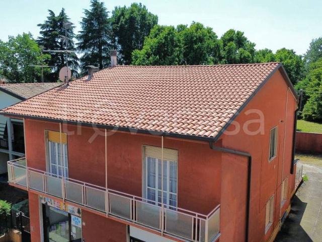 Villa Indipendente in vendita a Gessate, Lombardia