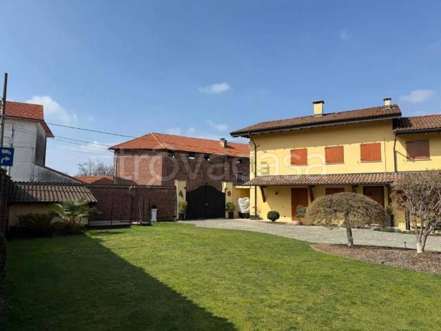 Villa Indipendente in vendita a Piemonte, Novara