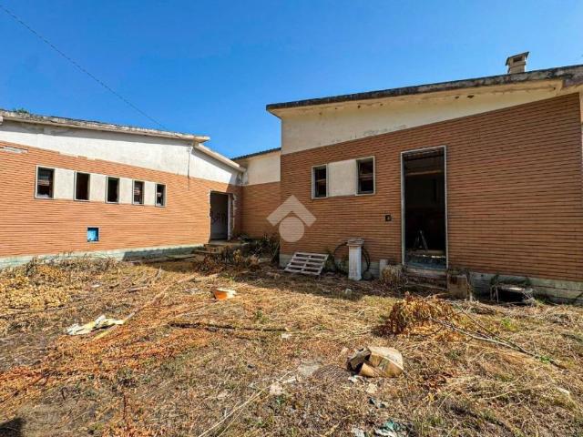 Villa Indipendente in vendita a Calabria, Cosenza