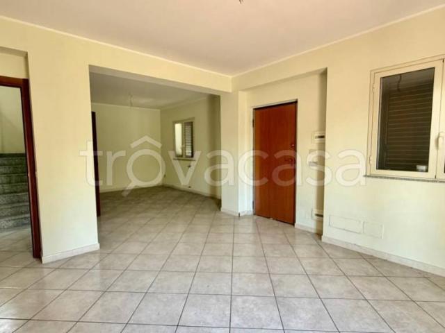 Villa Indipendente in vendita a Giarre, Sicilia