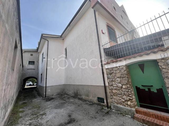 Villa Indipendente in vendita a San Giovanni, Giffoni Valle Piana
