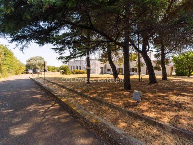 Villa Indipendente in vendita a Puglia, Bari