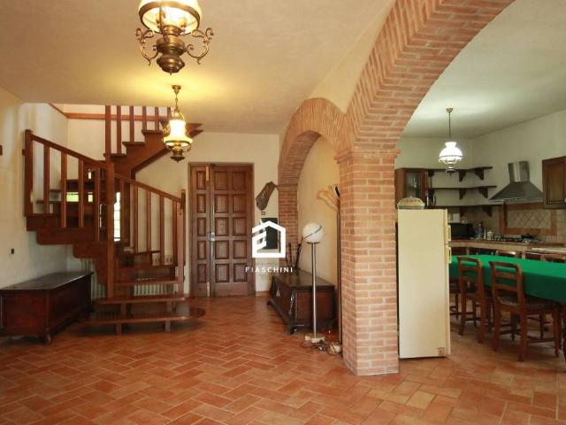 Villa Indipendente in vendita a Palombina, Giove
