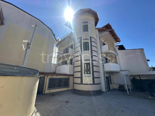 Villa Indipendente in vendita a Giugliano In Campania, Campania