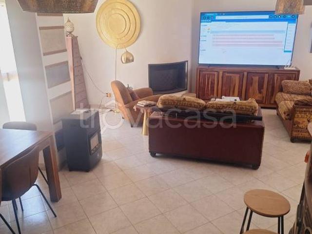 Villa Indipendente in vendita a Varcaturo, Giugliano in Campania
