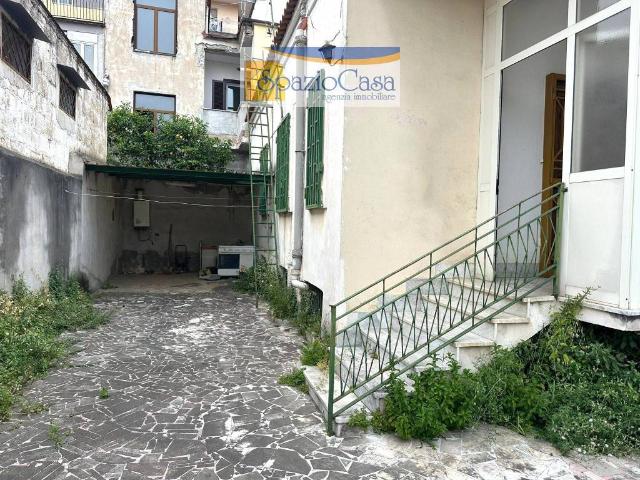 Villa Indipendente in vendita a Giugliano In Campania, Campania