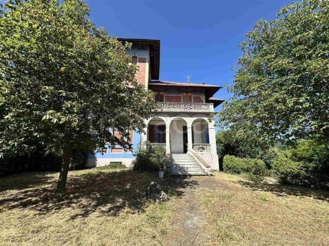 Villa Indipendente in vendita a Giusulana, Sant'Agata Fossili